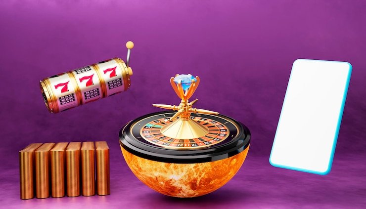Panduan mulai Roulette Eropa raja188